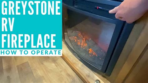 Greystone fireplace manual. Things To Know About Greystone fireplace manual. 